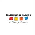 Invisalign and Braces in Orange County
